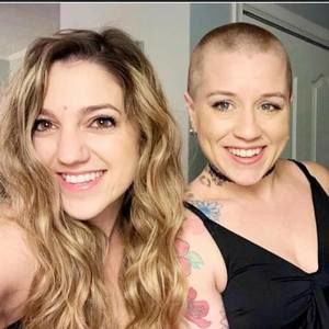 Meet your Posher, Yvonne